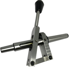 Nuovo attacco trapano sensibile gambo 2MT per mandrino trapano conico JT2