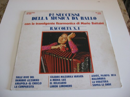 Successi della musica - successi,