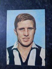 Figurina Calciatori FIDASS