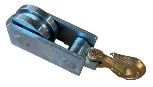 Frame machine down - frame,