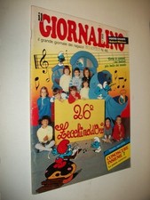 IL GIORNALINO N.46 IL GRANDE