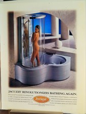 TORRE DOCCIA JACUZZI J-CORNER