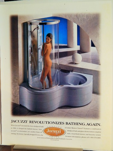 Torre doccia jacuzzi corner - doccia,