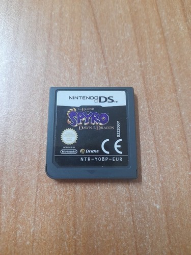 The legend spyro dawn of - of,