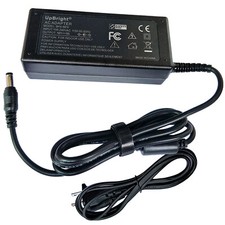 19V AC Adapter For LG 26LN4500