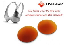 LINEGEAR Lente Rosso Cardinale