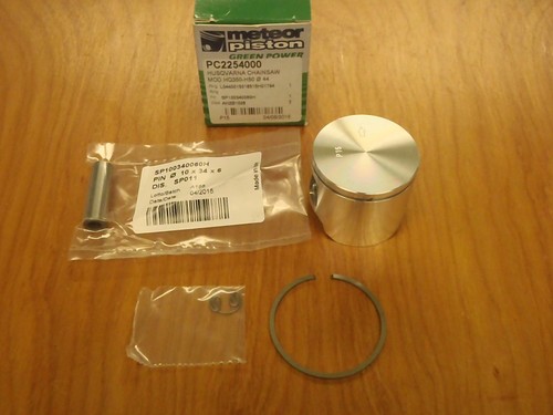 Kit pistone meteor per - meteor,