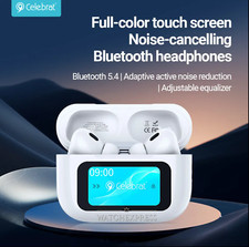 Cuffie Bluetooth Sport Auricolari Bluetooth 5.1 cuffia Wireless IPHONE ANDROID
