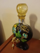 Bottiglia Vino Francese