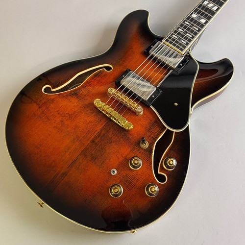 Ibanez as113b tbc marrone - ibanez, /