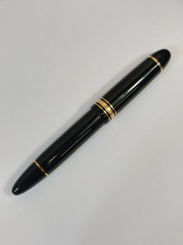 Stylo plume montblanc - stylo,