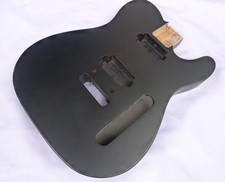 Tele Telecaster Guitar Body 3