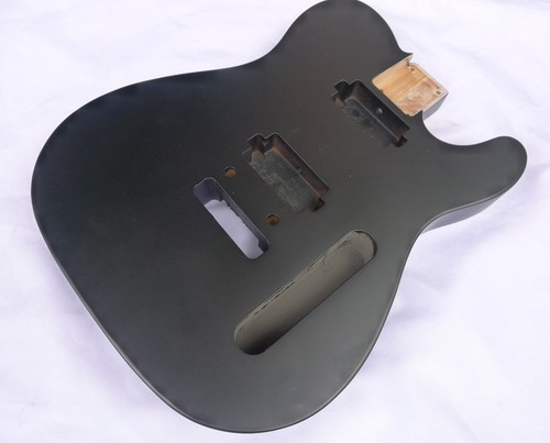 Tele telecaster guitar - guitar, 3