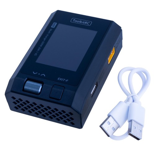 Toolkitrc m8p caricabatteria - m8p,