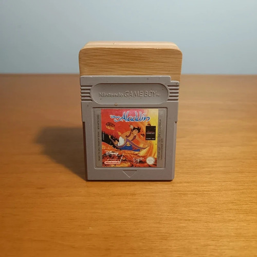 Disney aladdin nintendo - aladdin,