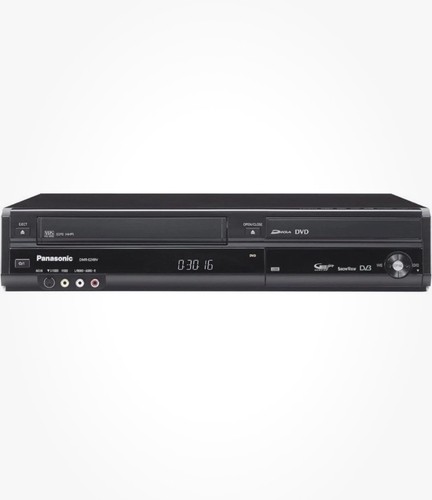 Panasonic dmr ez49v combo - panasonic, dmr-ez49v