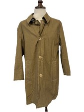 Cappotto bugatti marrone uomo - bugatti,