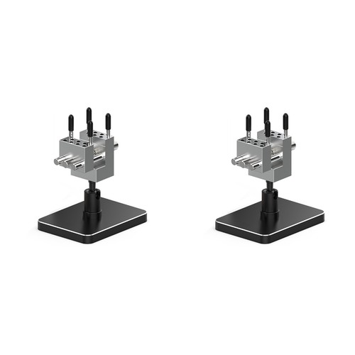 Morsa tavolo portatile - ,