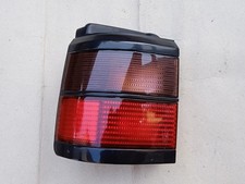 Faro posteriore sinistro