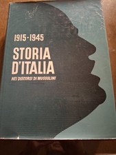 1915 1945 storia italia nei - d'italia,