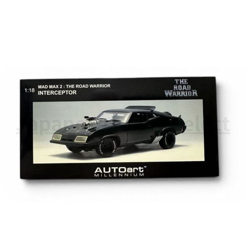 Autoart millennium mad - autoart, max