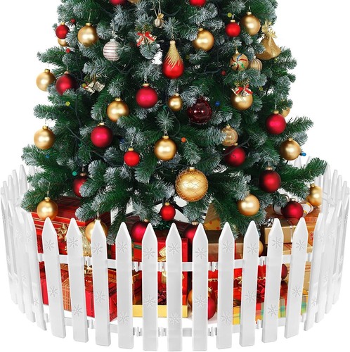 Pezzi recinzione albero di - 24,