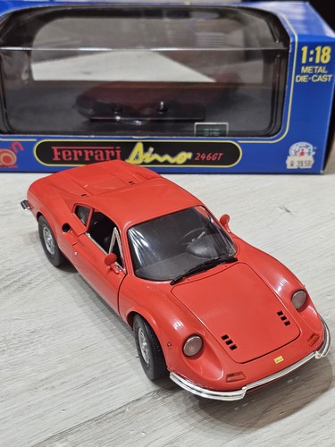 Ferrari dino 346gt - ferrari,