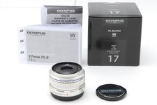 [UNUSED In Box] Olympus