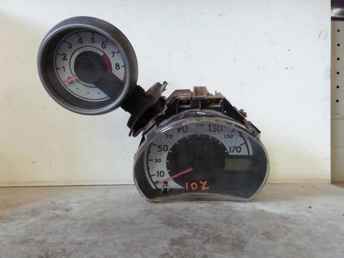 Quadro strumenti - quadro,