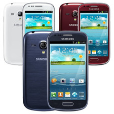 Samsung galaxy siii - samsung, s3