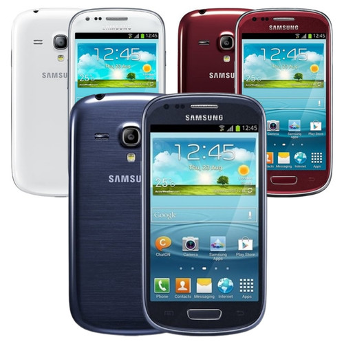 Samsung galaxy siii mini - galaxy,