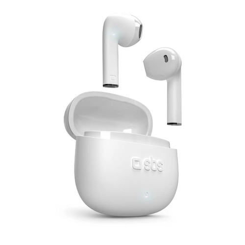Sbs teeartwscolw auricolari - auricolari, bt