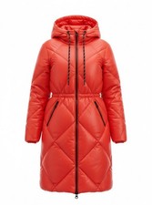 Long Down Jacket Waterproof