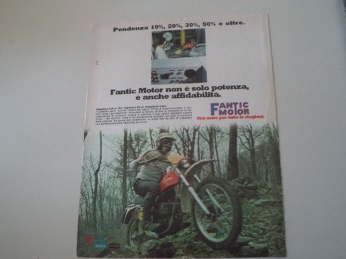 Advertising pubblicità 1977 - pubblicità,