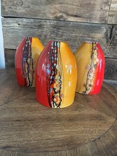 Lampada a sospensione vetro