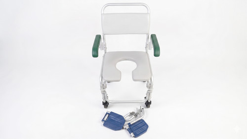 Sedia doccia wc per - da,