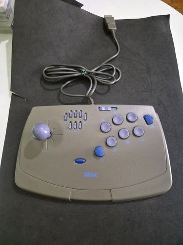 Sega virtua stick - virtua,