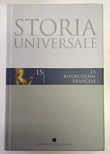 Storia universale la - storia, 15