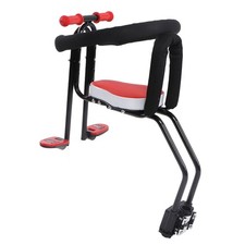 Seggiolino bici bambino