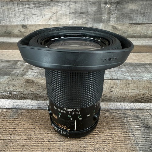 Tamron obiettivo zoom macro - , sp