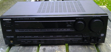 Ricevitore Stereo Vintage