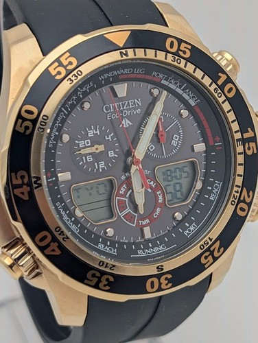Orologio citizen promaster - orologio,