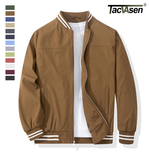 Giacca baseball uomo - da,