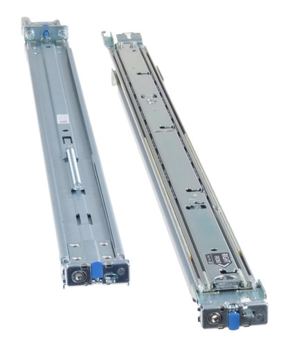 Guide montaggio rack - di,