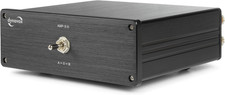 Dynavox AMP-S III, Commutatore
