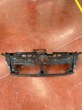 Griglia batticofano portalogo