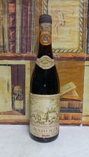Vino 1966 Barolo Vietti 72cl 13,5% (68.2025)
