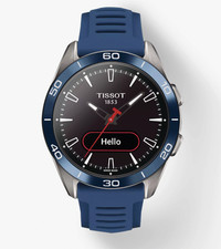 Orologio Uomo Tissot T-Touch