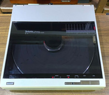Technics SL-10 Giradischi