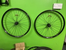 DISCO 26" MAVIC EN321